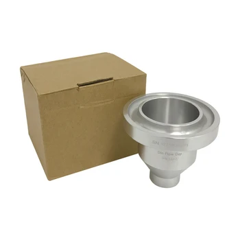 

100ml Din viscosity flow cup For Ink viscosity tester