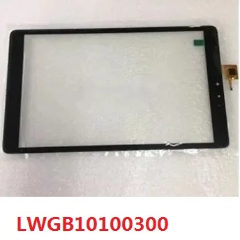 

10.1 Inch For tablet pc Digitizer Panel Glass Replacement Touch Screen LWGB10100300