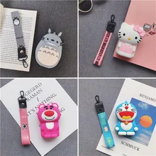 Горячая Распродажа, кавайные детские плюшевые Кошельки для монет, кошелек для девочек и женщин, для подарка, дамская сумка для ключей ярких цветов, сумка для гарнитуры