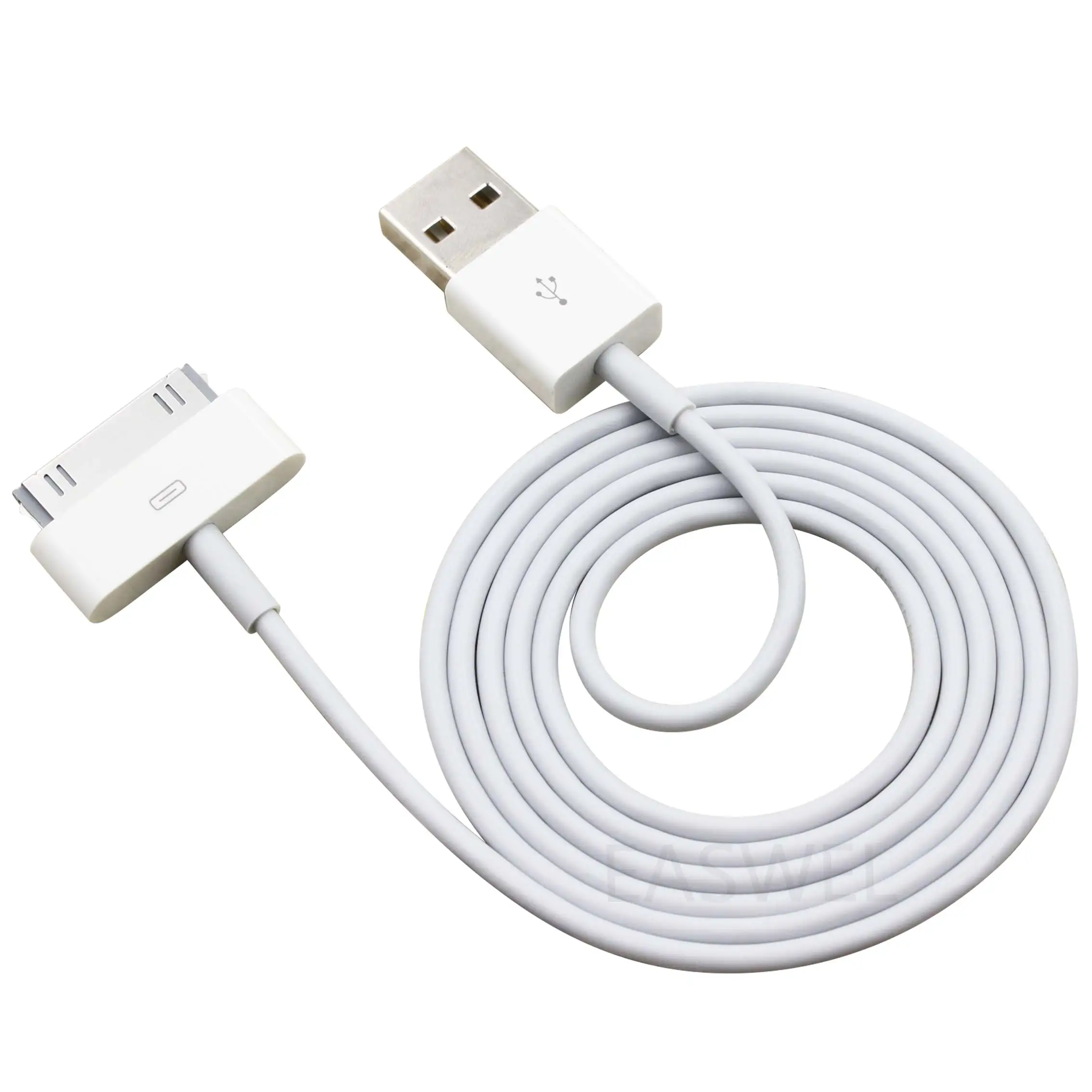 50 шт USB кабель для зарядного устройства для Apple iPod Nano Classic 1 2 3 4 5 6 GEN 50+ продано