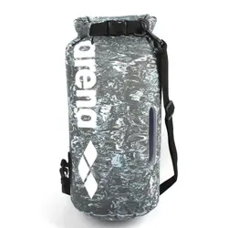 10L открытый речной поход сумка водонепроницаемый водостойкий рюкзак спасательный жилет для воды Каякинг спортивная сумка для хранения