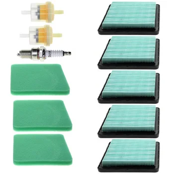 

GC160 Air Filter Kit GCV190 GX100 HRU217 Accessories Tool Professional