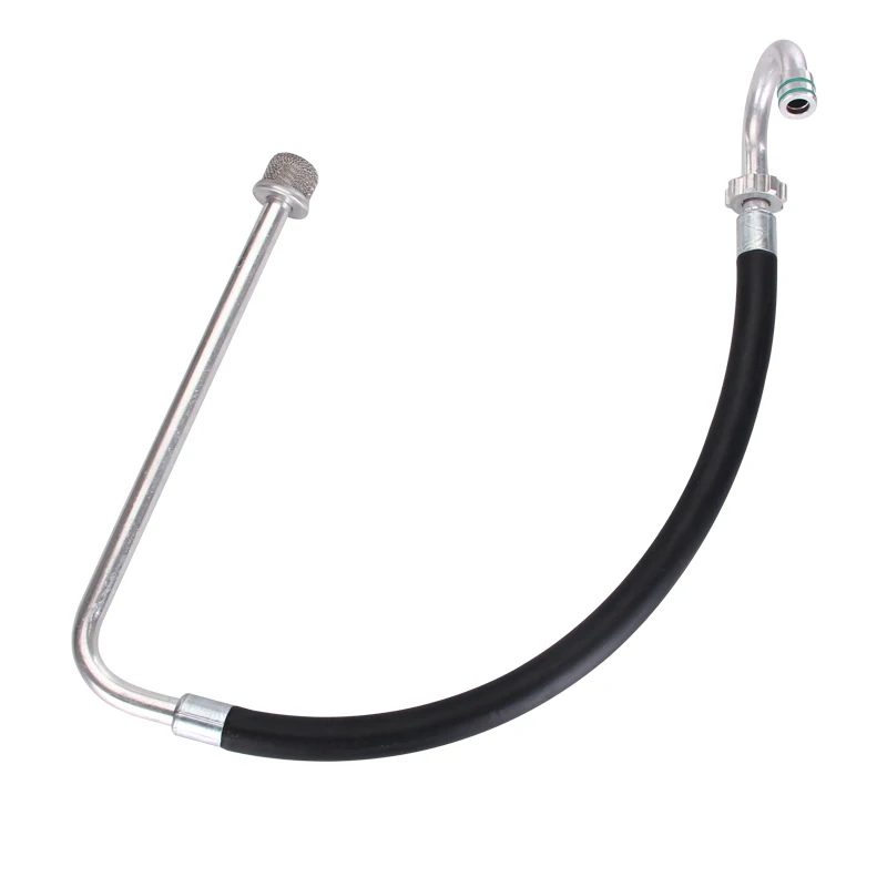 Безвоздушные всасывающие трубки обратного потока шланг для 390 395 490 495 машина