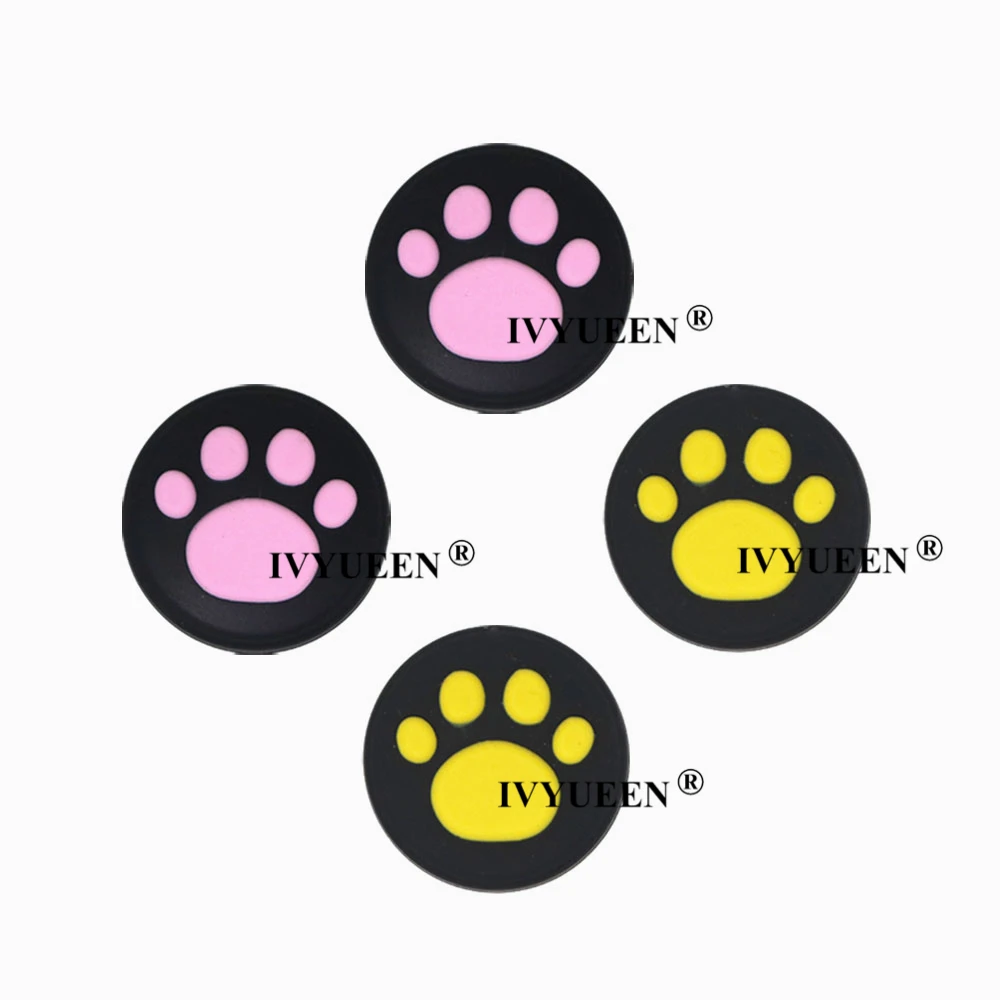 for Nintend switch lite joy con analog thumb stick grip caps 2