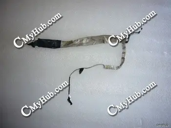 

For Compal PN:DC020021G00 S/B WEBCAM TOUCH BKL LCD Screen LVDS VIDEO FLEX Ribbon Cable