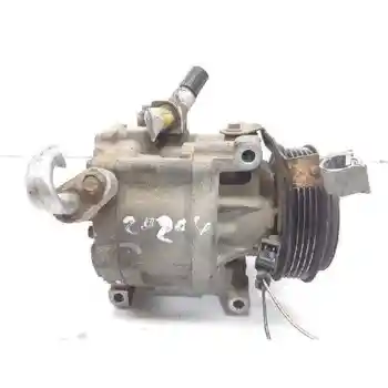 

5A7875000 AIR CONDITIONING COMPRESSOR FIAT POINT SALOON (188)