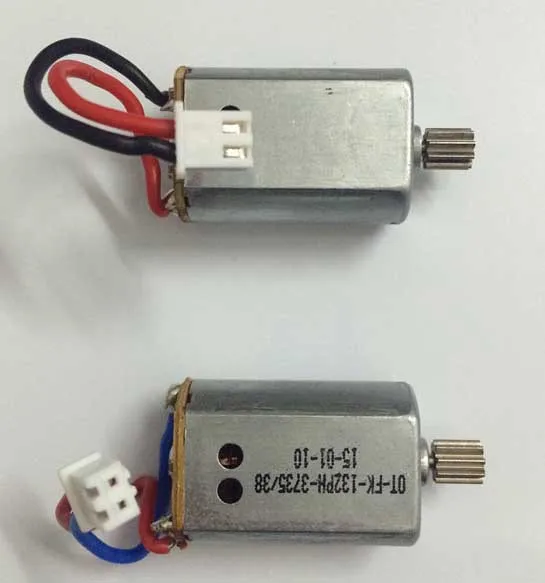 2 шт. SYMA X8C X8W X8HC X8HW двигатель A B CW CCW для радиоуправляемого дрона квадрокоптера
