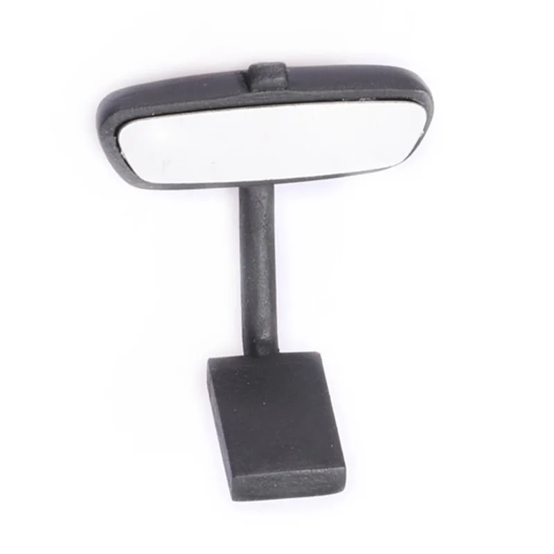 

Simulation Plastic Rearview Mirror for for 1/10 RC Crawler Car TRX4 Bronco D90 D110 Axial Scx10 90046 RC4WD