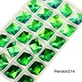 Peridot 214