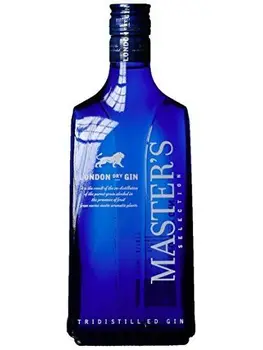 

MG MASTERS Dry Gin (1 x 0.7 l)