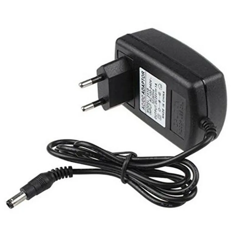 12V 2A AC Power Adapter Charger for CUBE U9GT2 U9GT U30GT Android Tablet PC PSU 