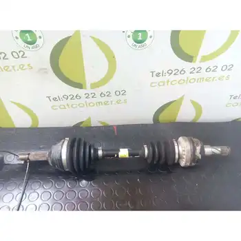 

6139094 transmission Left Front Daewoo Lanos 1.5 Cat