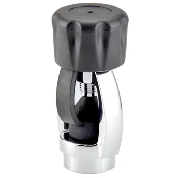 

Hot-Scuba Bottle Adapter Scuba Diving Cylinder Valve Tank Regulator Adapter Tank Fill Connector Din to Yoke G5/8 Regulator Adapt