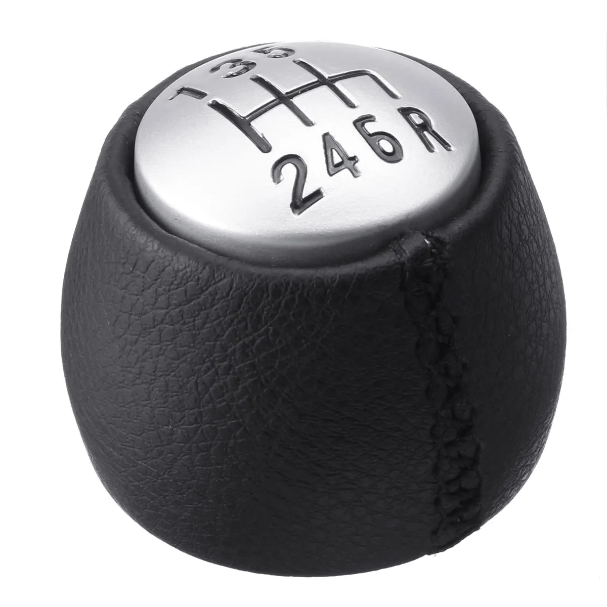 GEAR STICK SHIFT KNOB 55344848 Alfa MiTo 6 Speed New Original Car