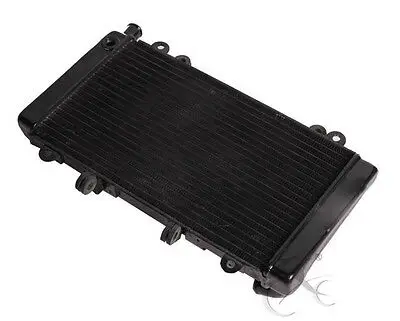 Сменный радиатор для мотоцикла система охлаждения радиатора HONDA CBR400 NC23 1988