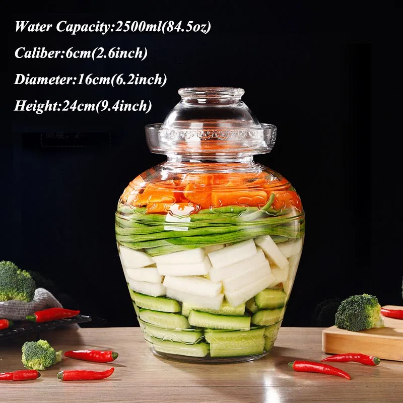 L(2500ML)