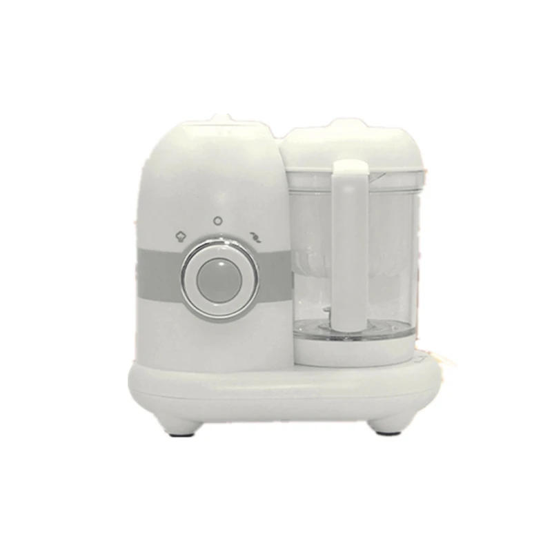 Baby Feeding Food Maker New Children Multi-Function Food Processor Infant Milk Warm Baby Food Cooking BlendersAU Plug