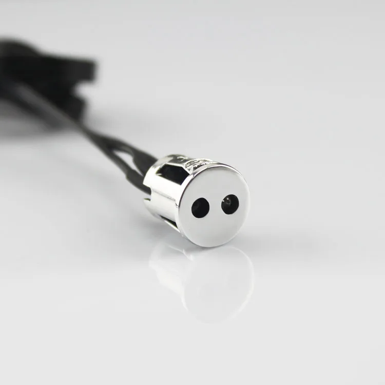 

12V Gated Sensor Inductive Switch Close to Inductive Switch Sensor Separation opposite Insert Type Embedded Installation