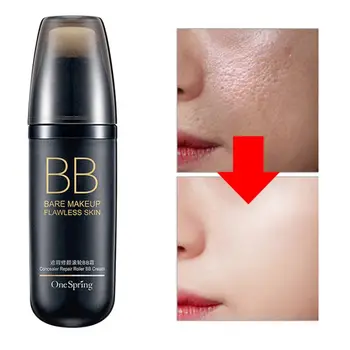 

Makeup Beauty Air Cushion BB Cream Isolation Concealer Moisturizing Oil Control Makeup Personality Fashion Comfortable