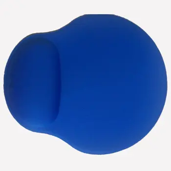 

Professional Optical Trackball PC Thicken Mouse Pad Support Wrist Comfort Mouse Pad Mat Mice For Dota2 Diablo 3 CS Mousepad