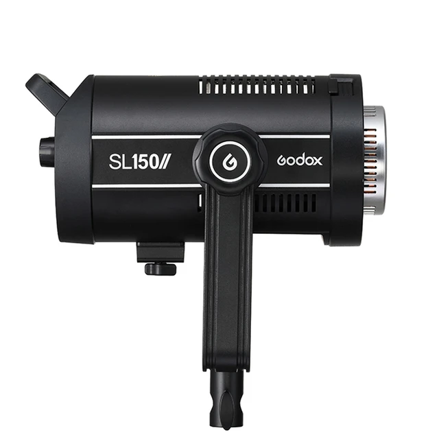 GODOX SL150II + BD-04標準リフレクターディフューザーキット