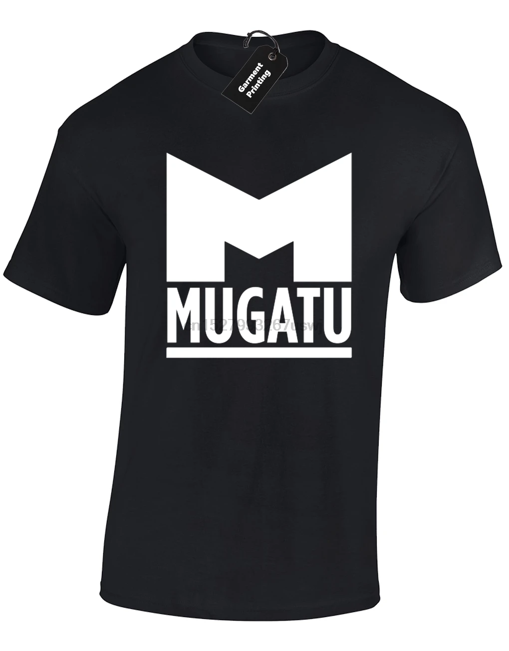 

MUGATU MENS T SHIRT FUNNY ZOOLANDER HANS FASHION JOKE COMEDY QUALITY NEW DESIGNCool Casual pride t shirt men Unisex New Fashion