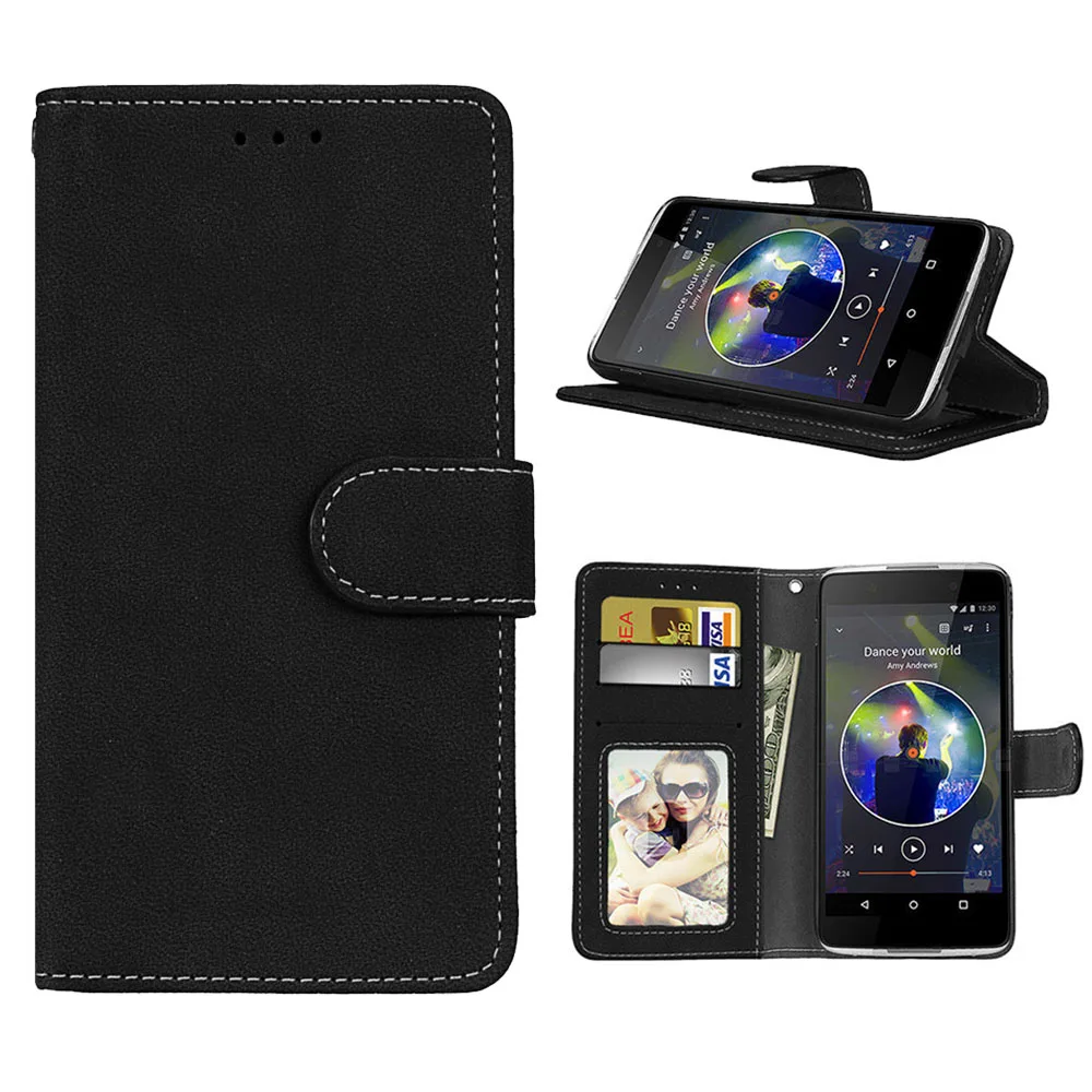 Чехол для Alcatel Shine Lite 5080 One Touch Idol 3 5 6045 Fierce 2 7040 Go Play 7048 чехол | Мобильные телефоны и