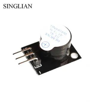 

10pcs/lot KY-012 Active Buzzer Module For Arduino