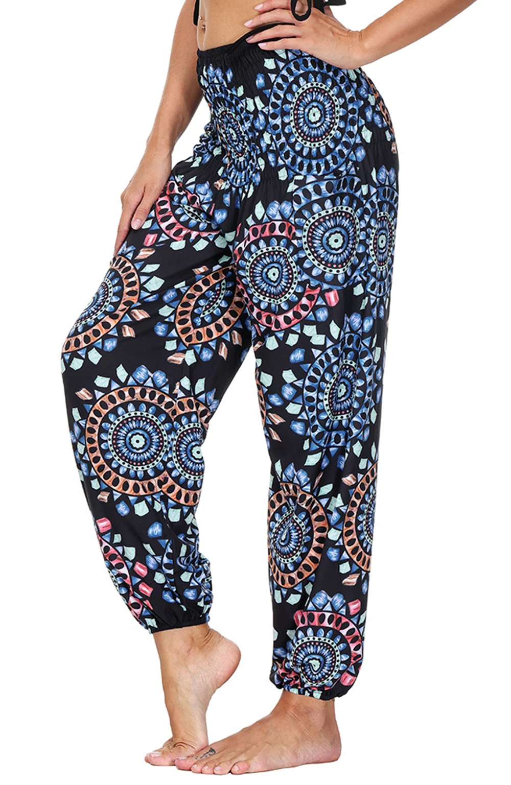 Gypsy Yoga Pants