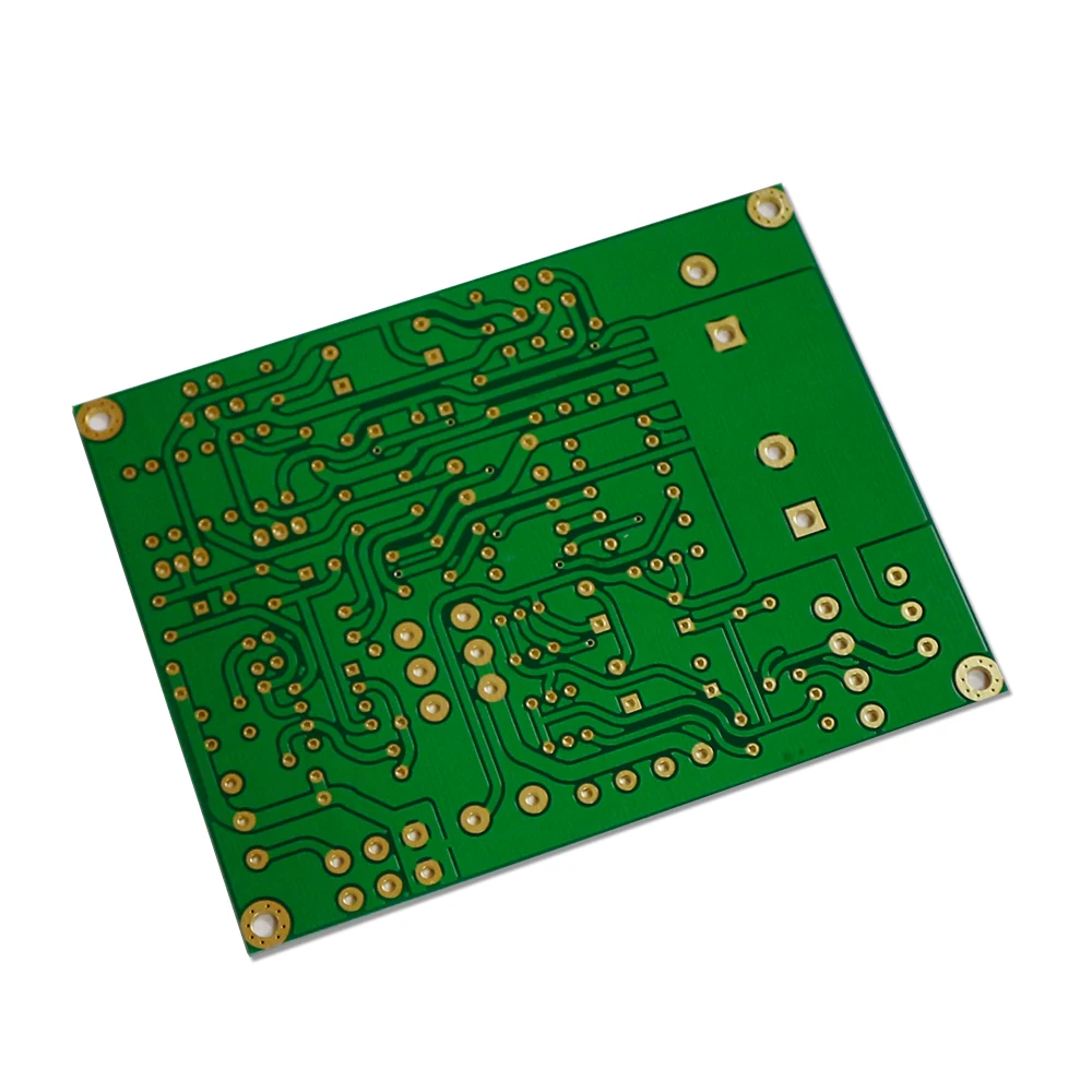 Плата печатной платы для усилителя HIFI Dual Op Amp LM1875 25 Вт * 2 17 В ~ 18 в|board board|board pcbboard amp |