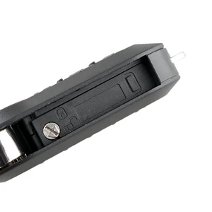 Image 4 - MarelliBSI Remote Car Key for Citroen Jumper for Fiat 500L MPV Ducato for Peugeot Boxer 2008 2015 Flip Key 433Mhz ID46 Chip