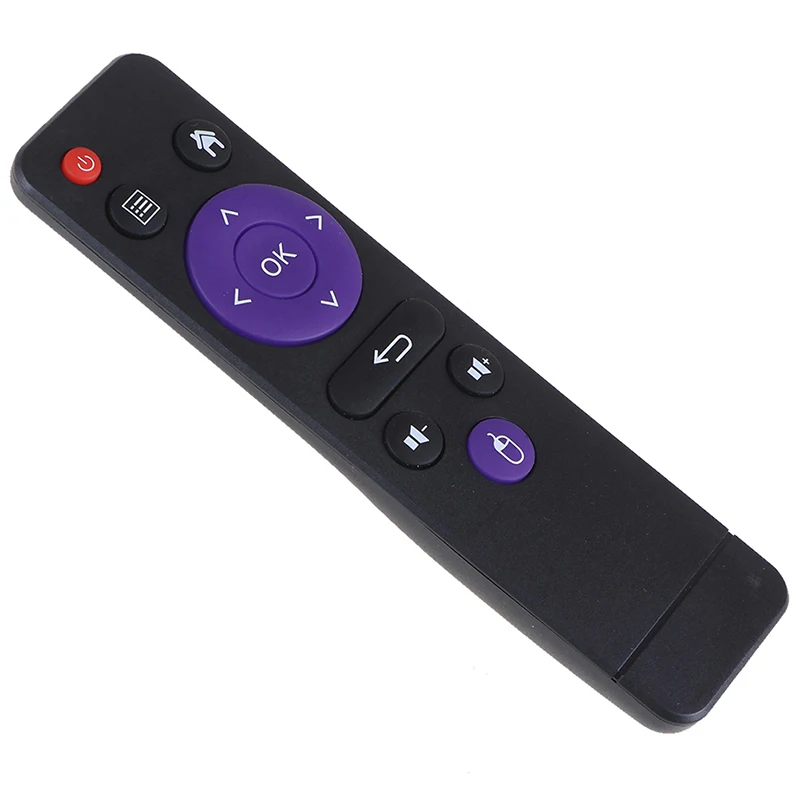IR-Replacement-Remote-Control-Controller-for-H96-RK3318-Allwinner-H603-TV-Box (2)
