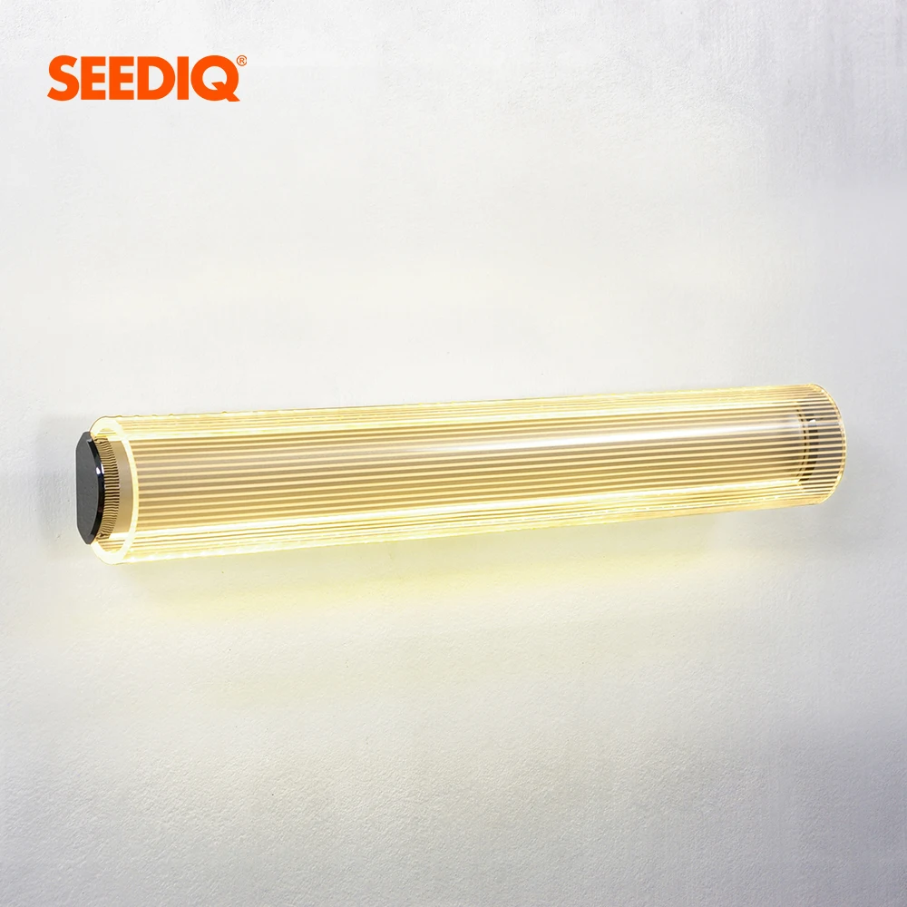 Светодиодный настенные светильники зеркало настенный светильник для гостиная