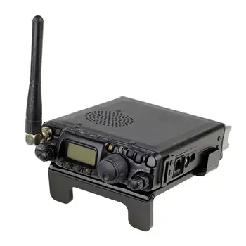 

FT-818ND 817ND Support Frame Rack Support Charging Built-in Lithium Battery Pack