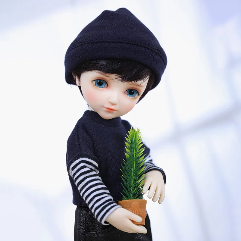 Shuga Fairy Pomy 1/6 Fullset BJD SD куклы YoSD Littlefee Luts фигурки из смолы шаровые шарниры игрушки парик обувь глаза одежда