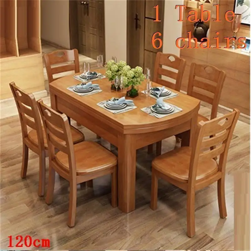Number 13 Escrivaninha Salle A Manger современный обеденный набор Yemek Masasi Redonda Sala Ретро Comedor De Jantar Tablo Mesa обеденный стол - Цвет: Number 13