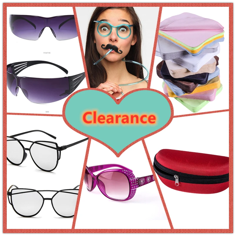 sunglasses clearance sale