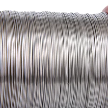 Рулон 0,5 мм 500 г проволока из нержавеющей стали для пчеловодства пластиковая рамка для пчелиного улья