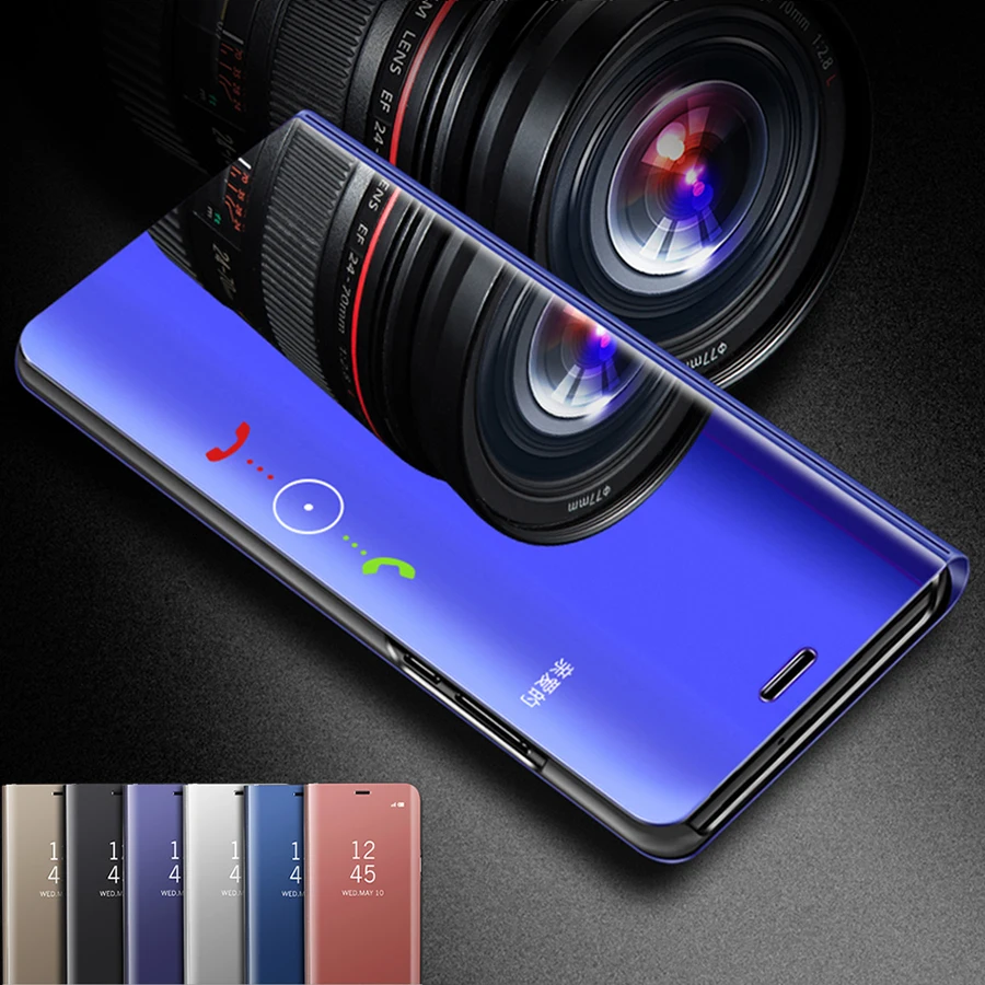 

Xiami7 a7 note7 case for xiaomi redmi 7 pro mirror xiami xiomi ksiomi xaomi readmi radmi red mi 7a a note 7pro cover bumper edge