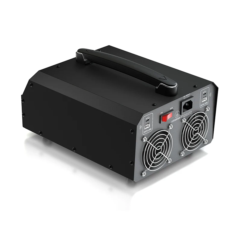 ZCUT-9 automatic tape cutting machine paper cutter
