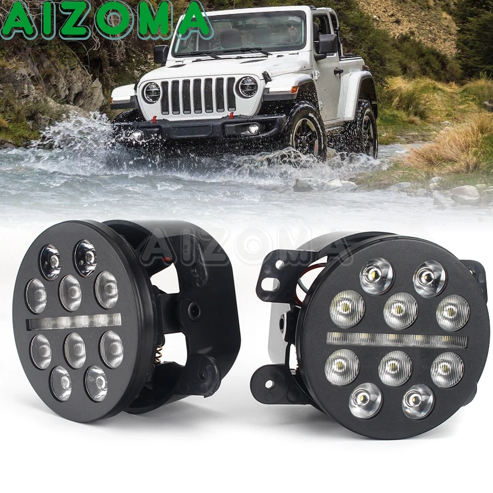 Jeep Tj Fog Lights ubicaciondepersonas.cdmx.gob.mx