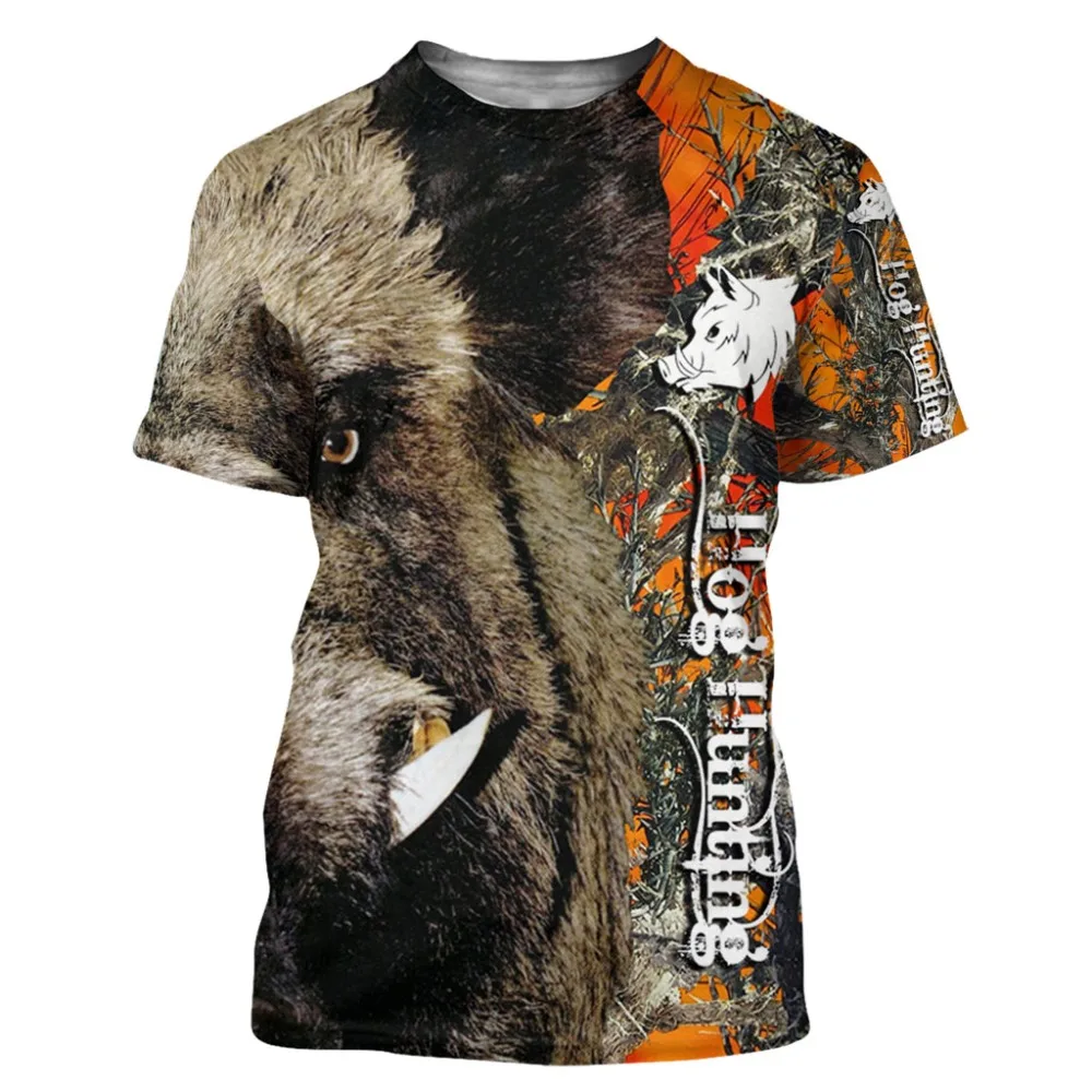GGTRENDS_Hunting_Wild-Boar-Hunting-GAA071008_Tshirt