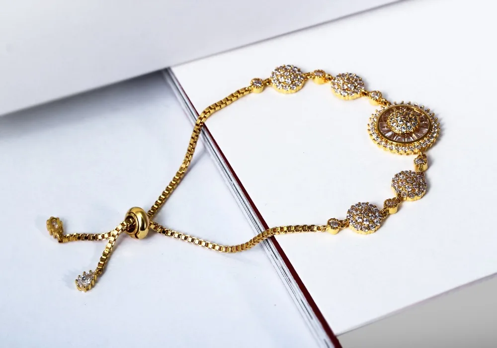 crystal bracelet (5)