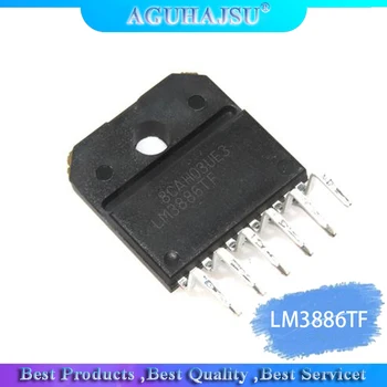 

1PCS LM3886TF ZIP IC integrated circuit