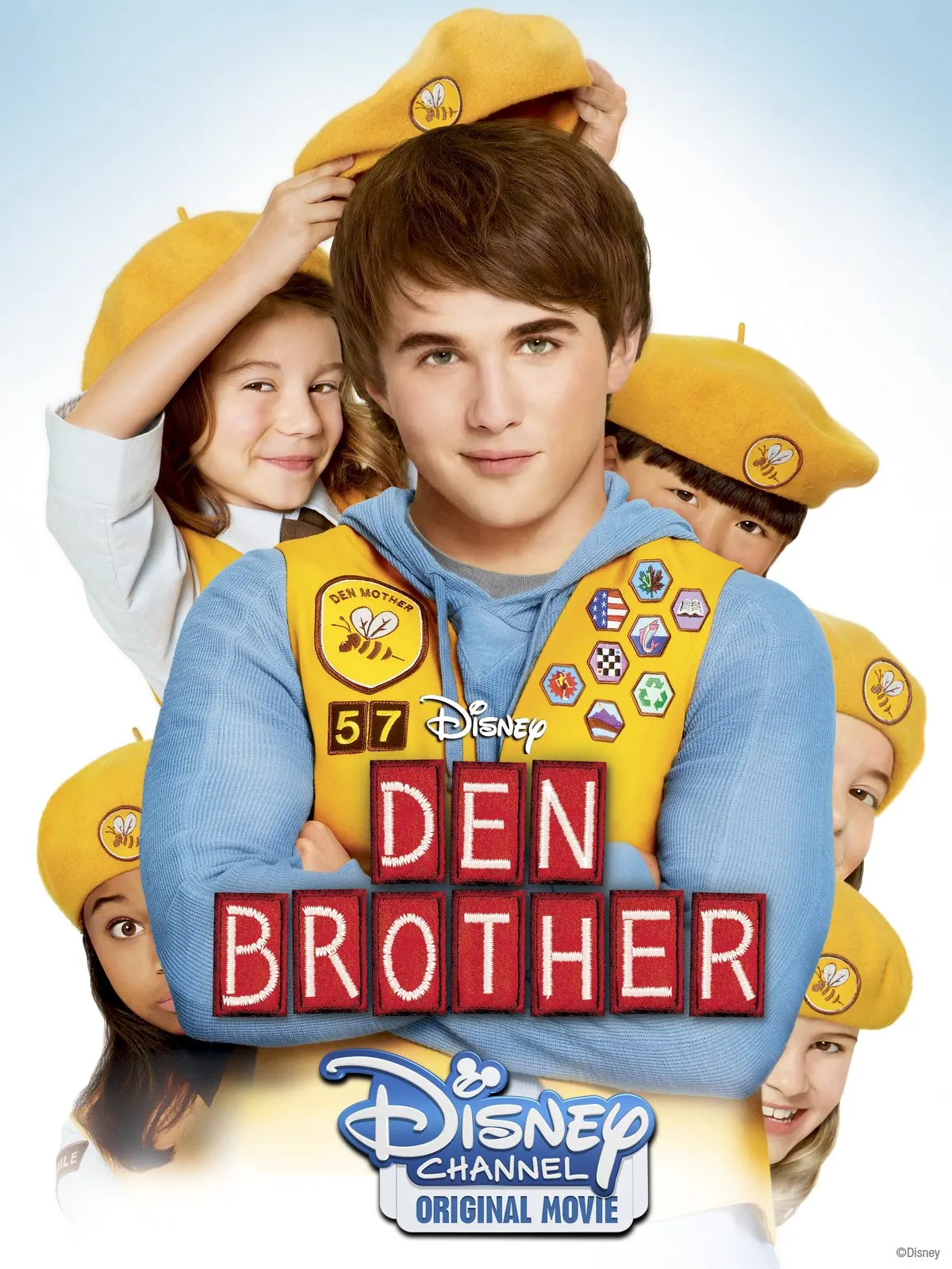 【老哥帮帮忙/Den Brother】[RMVB/HR-HDTV]内嵌中英双语字幕