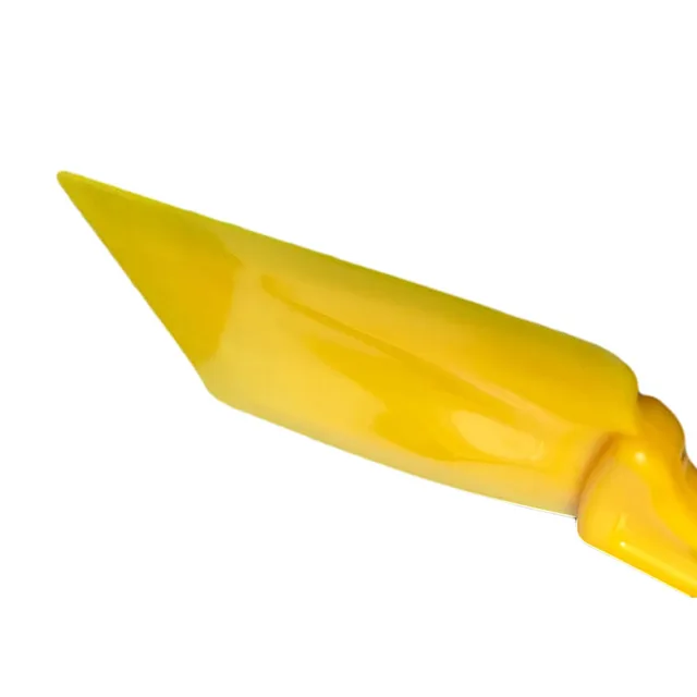 1 db Műanyag Lecsupaszító Kés Mézes Lapát A Méhkas Tisztító Kaparó Pollen Viaszos Hulladék Méhészet - Image 6