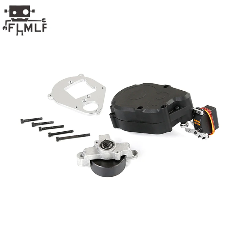 Rc Car Reverse Gear Kits Fit 1/5 HPI ROFUN BAHA ROVAN KM BAJA 5B 5T 5SC Parts