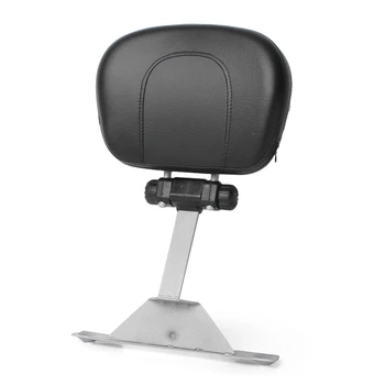 

Motorcycle Adjustable Driver Backrest For Bmw R1200Gs Adv Adventure 2013-2018 & R1200Gs Lc 2013 2014 2015 2016 2017