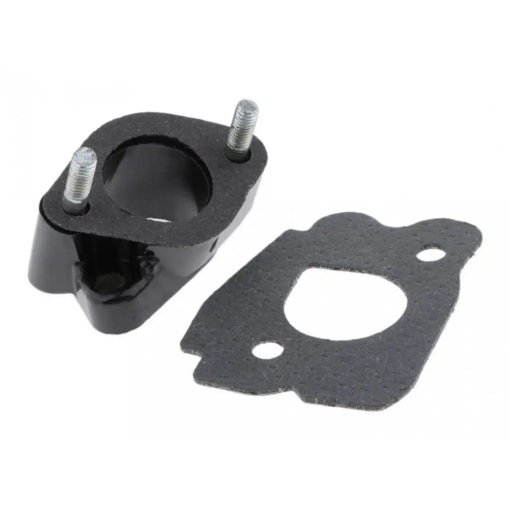 For Yamaha Golf Cart G2,G8,G9,G11,G14 Carburetor Carb Joint Spacer&Gaskets