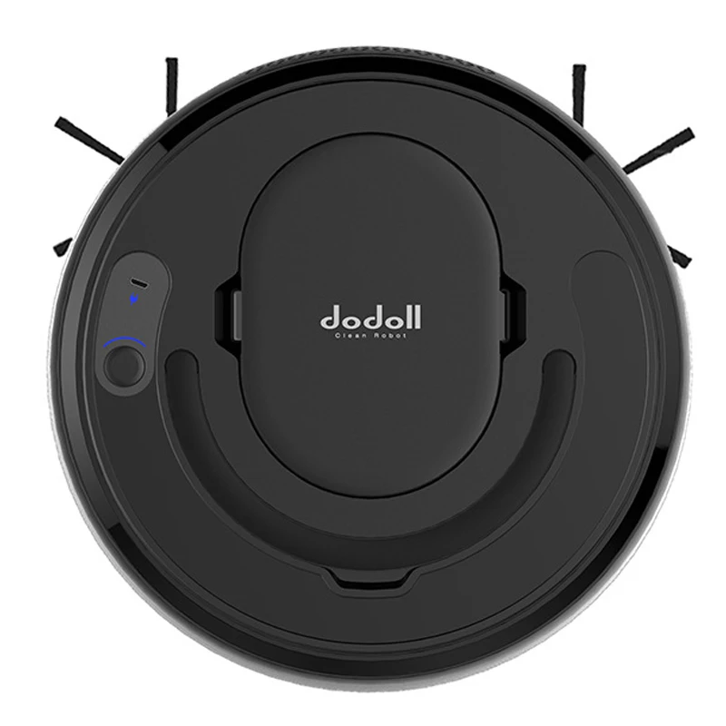 US $34.36 2000Pa Robot Vacuum Cleaner Automatic USB Rechargeable Carpet Cleaner For Home Carpet Cleaner Machine Vacuum Cleaner Robot